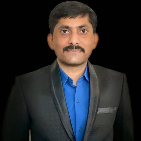 Anil Solanki, Co-Founder at NexoraEdge Technologies